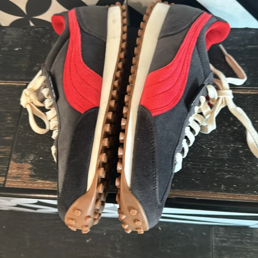 Puma Rockette My Love Valentine's Day Sneakers NO LONGER avail in stores/online